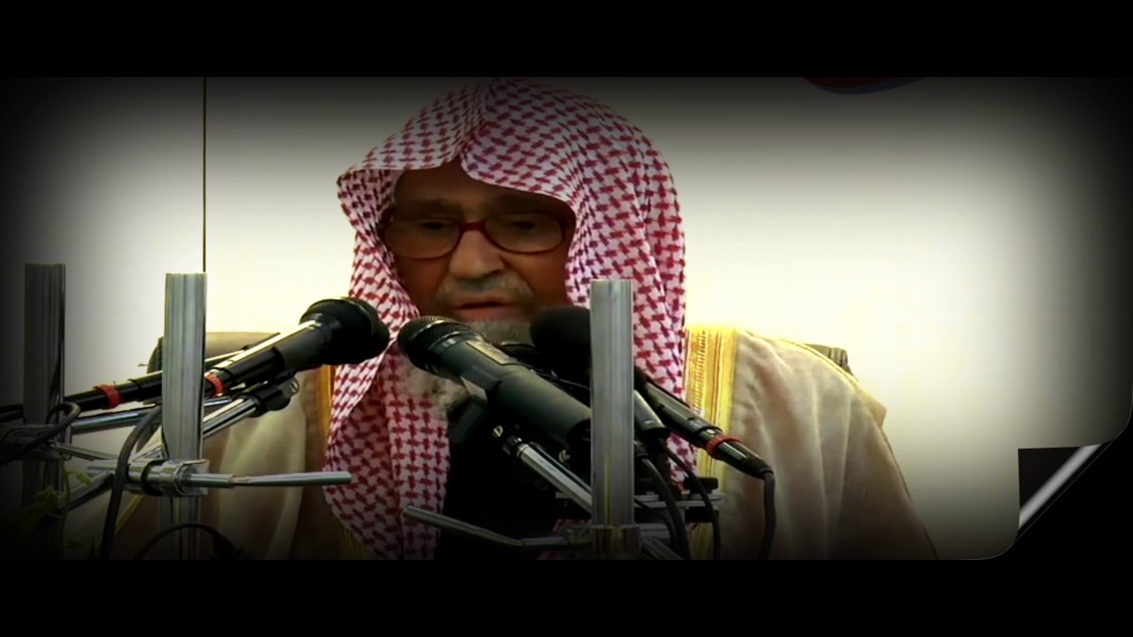 من كفر النعم عدم احترام الطعام | الشيخ صالح الفوزان