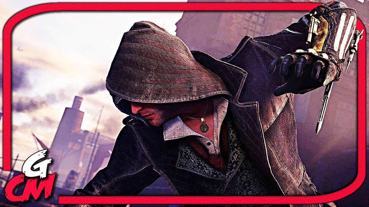 ASSASSIN'S CREED SYNDICATE - FILM COMPLETO ITA Video Game
