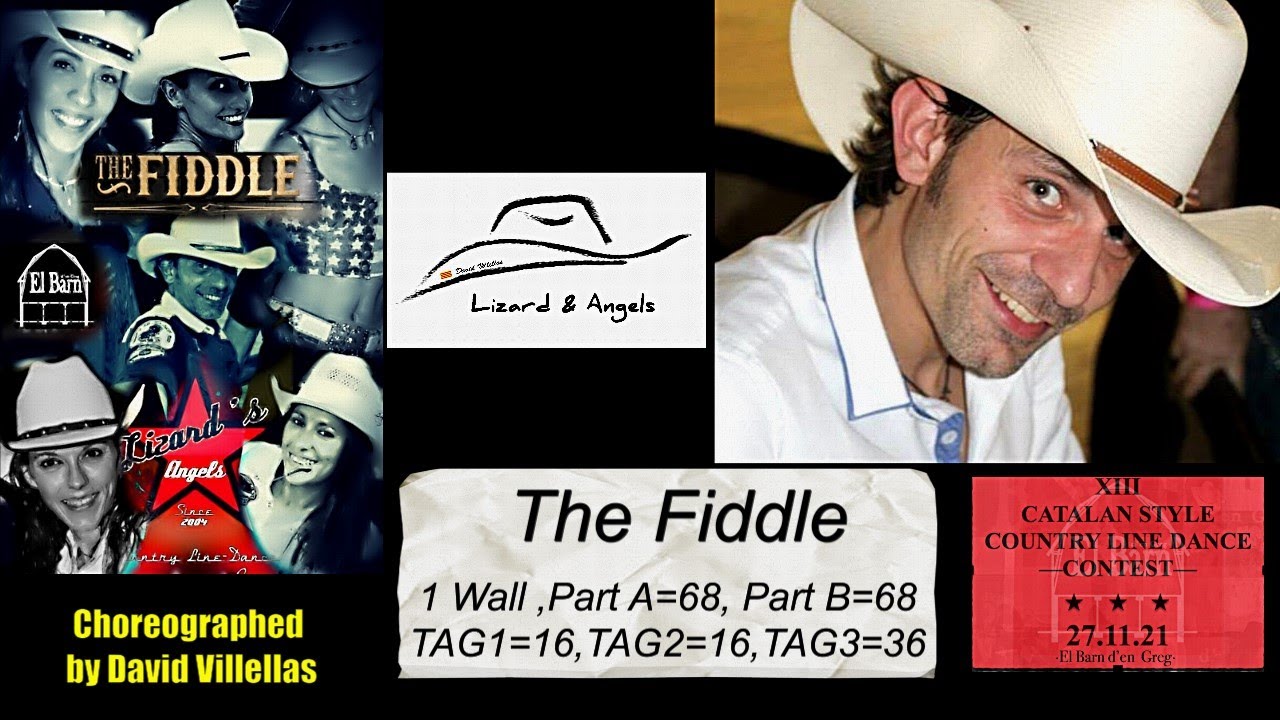 The Fiddle