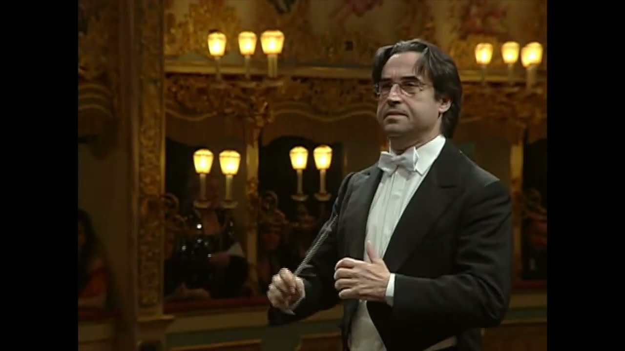 Fratelli d'Italia, inno nazionale (Riccardo Muti)