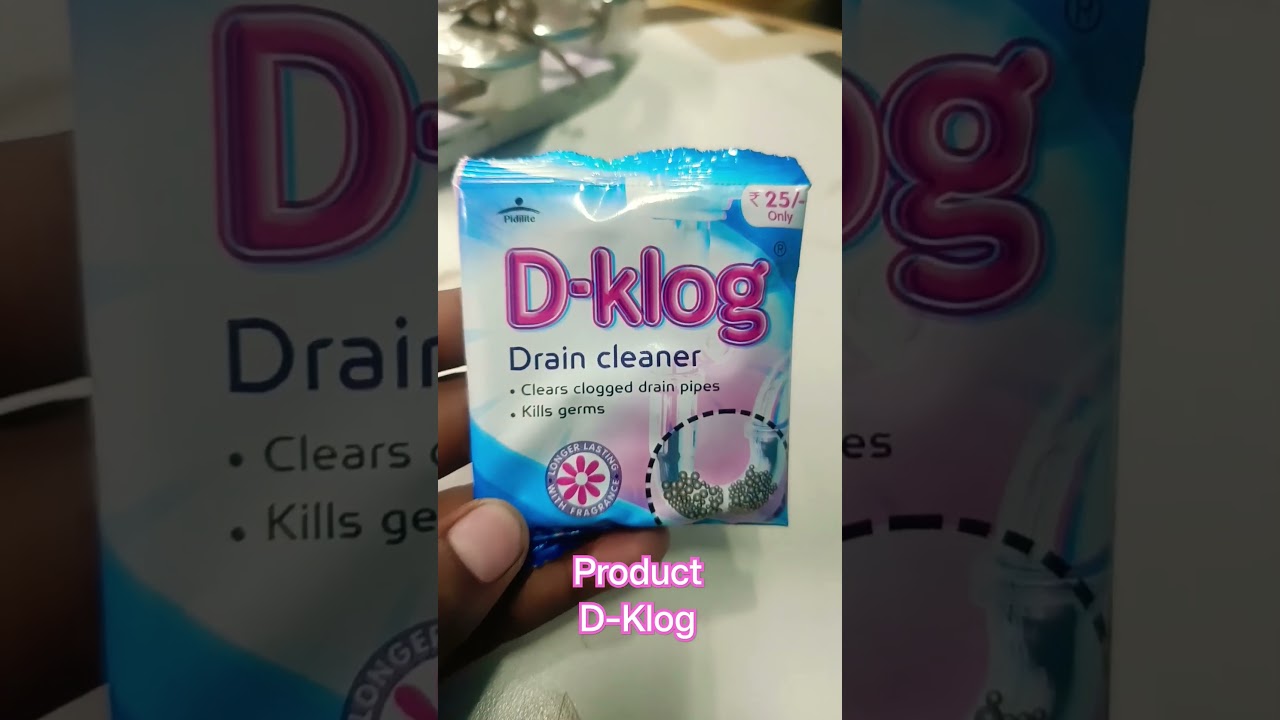 Drainage problem solution product D-klog #hardwareproducts #hardwareshop #hardware #2023