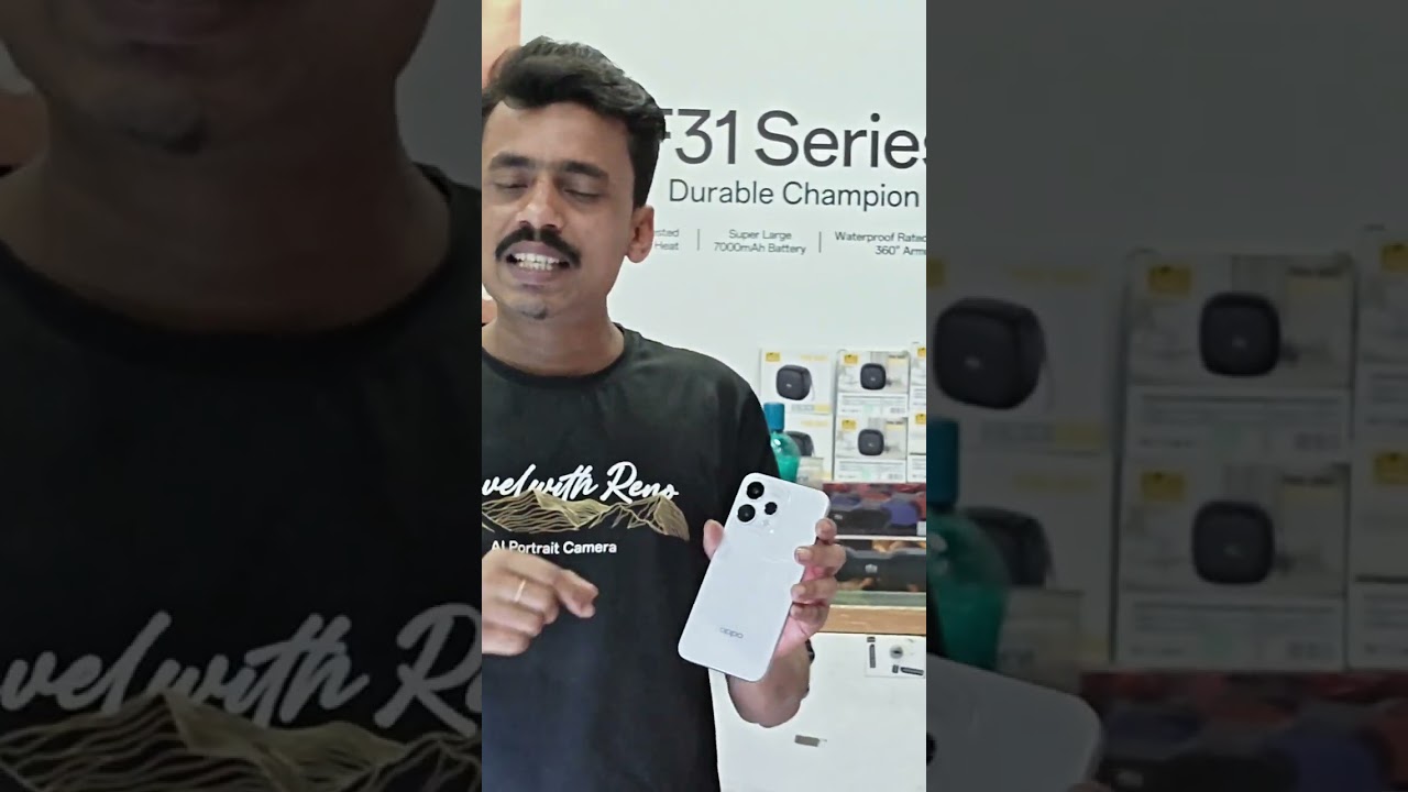 #OPPOReno15Series.#liveityourway#people#TravelWithReno#OPPOWB#oppoindiafamily