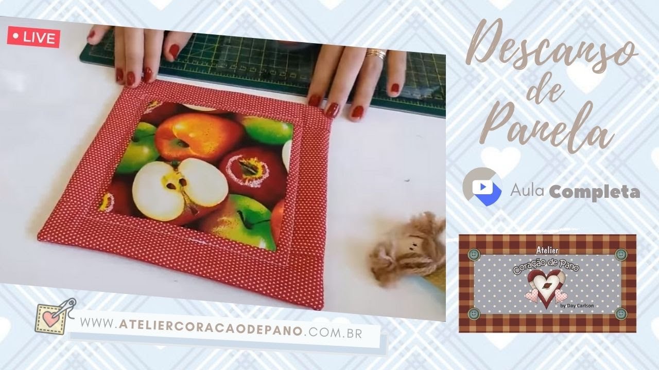 Dicas de presentes rápidos