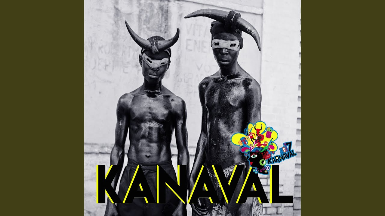 Revolisyon (Kanaval)