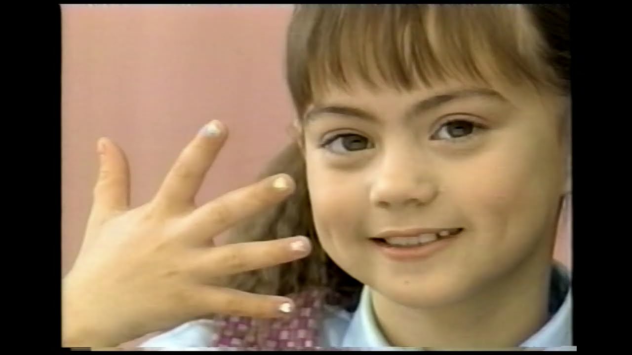 1997年4月頃　クレヨンしんちゃんスペシャル（ヘンダーランドの大冒険）CM