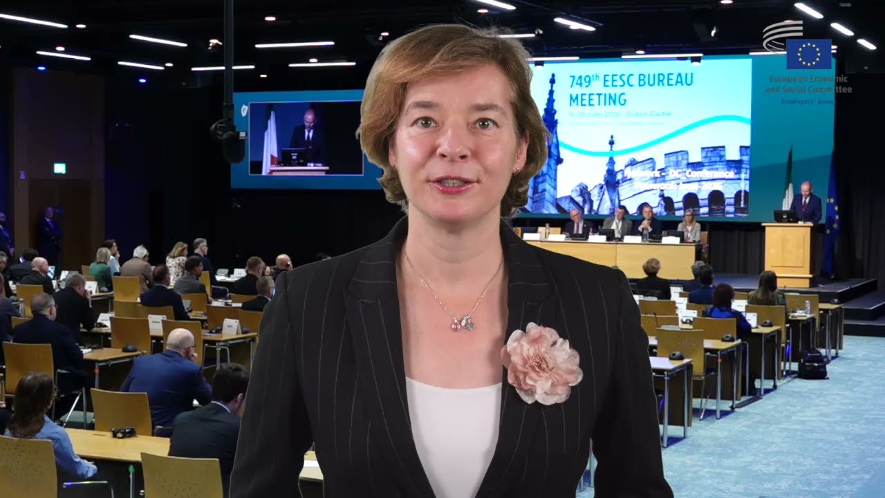 Priorities of the Irish Presidency of the Council of the EU 2026