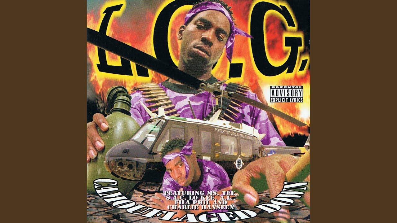 Roll It Up (feat. Crip & iji Newthy)