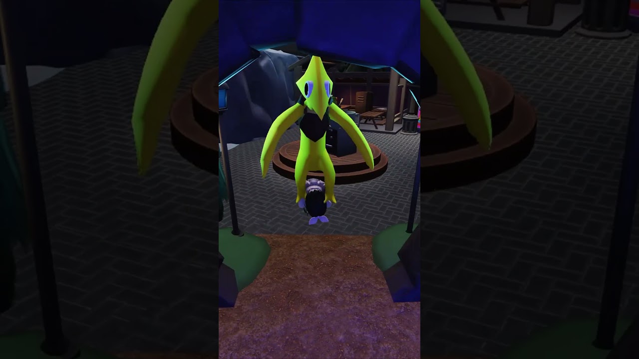 Yellow is so fun💗 #roblox #rainbowfriends #rainbowfriends2