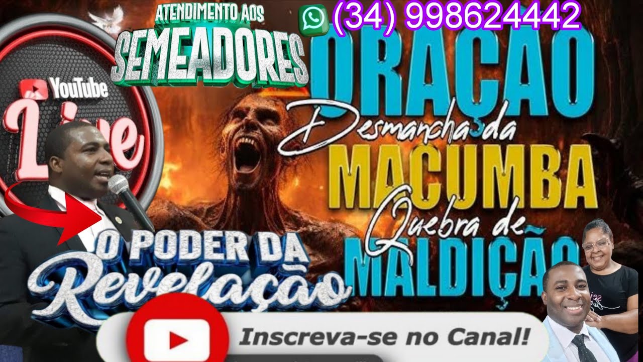 ⚜️UM ALERTA⚜️NÃO PULA ESSA LIVE #AOVIVO#ORAÇÃO#PROFÉTICA🔥#ORACAO#REVELACÃO#NOME #DATA #LOCALIZAÇÃO