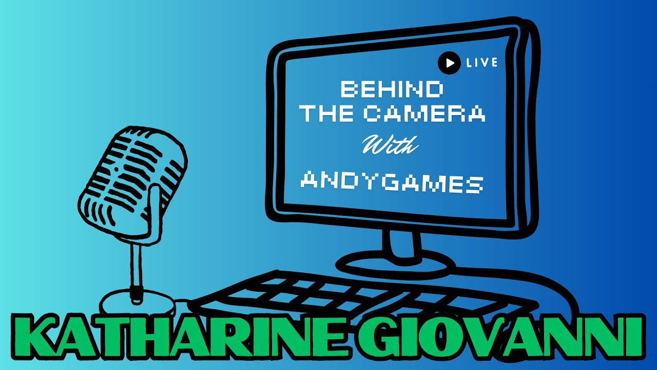Episode 38: The Art of Forgiveness - Katharine Giovanni's Story of Empowerment
