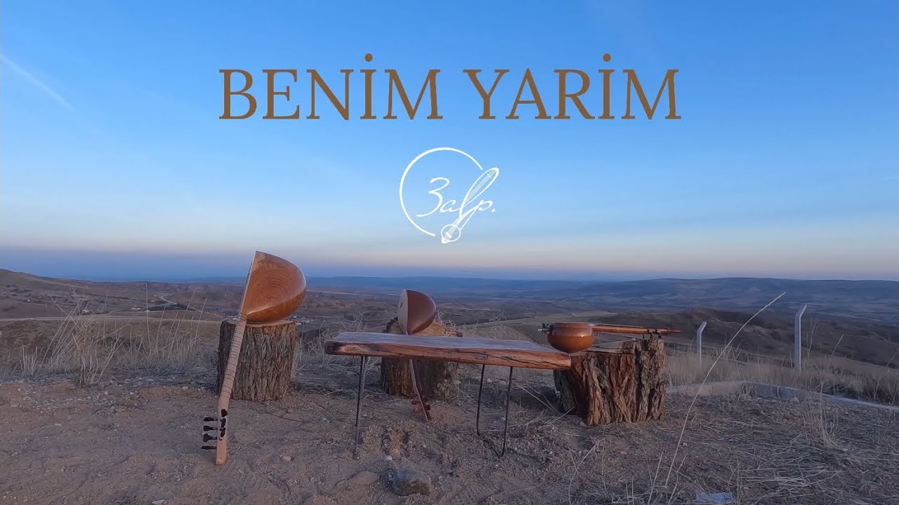 ALPLER - BENİM YARİM