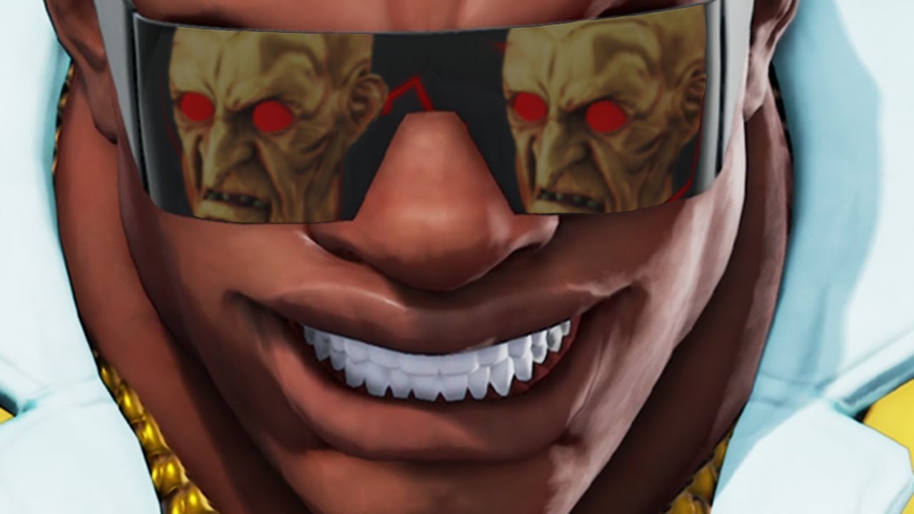 Balrog is BACK (and buffed)