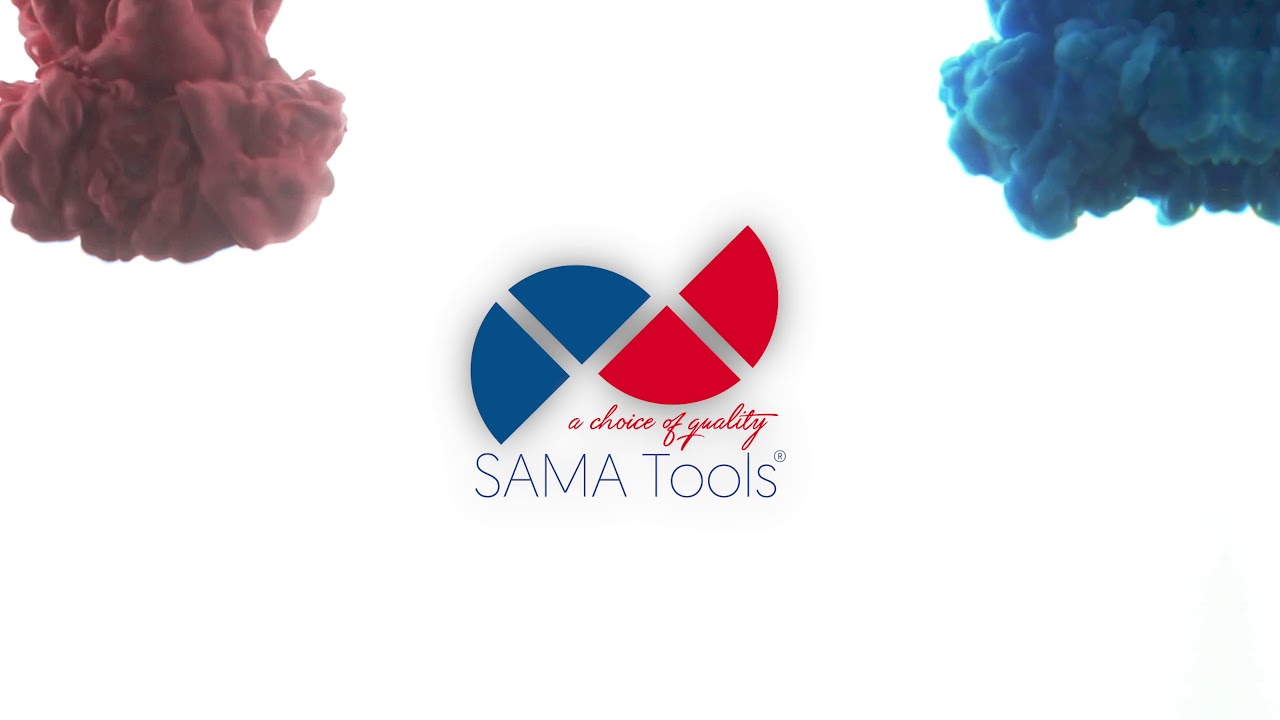 SAMA Tools logo