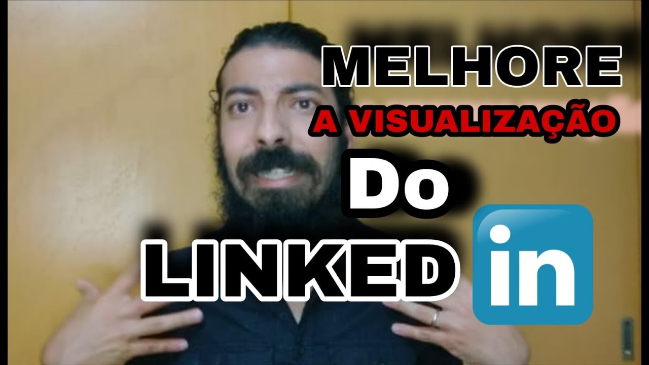 DICAS de LinkedIn para Desenvolvedores/Programadores
