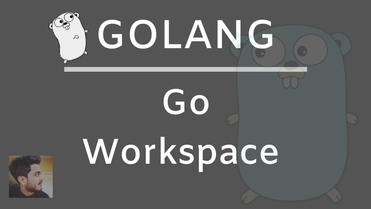 Setting up Go Workspace | Golang Tutorial for Beginners #2 | Alok Tripathi