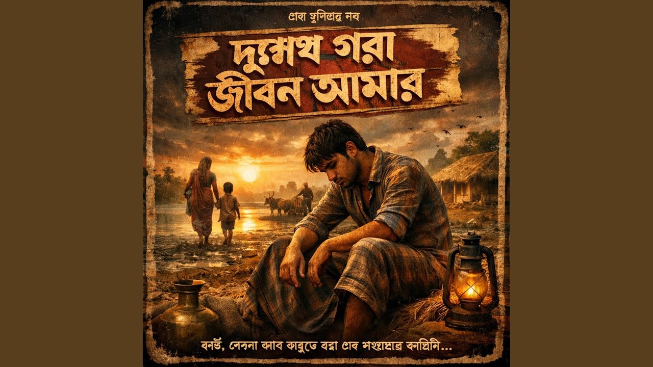 Dukkhe Gora Jibon Amar