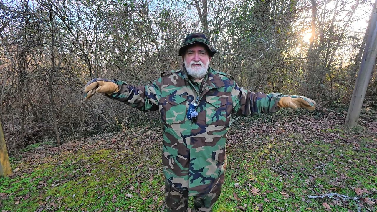Propper Men's M65 Field Coat Jacket and more...