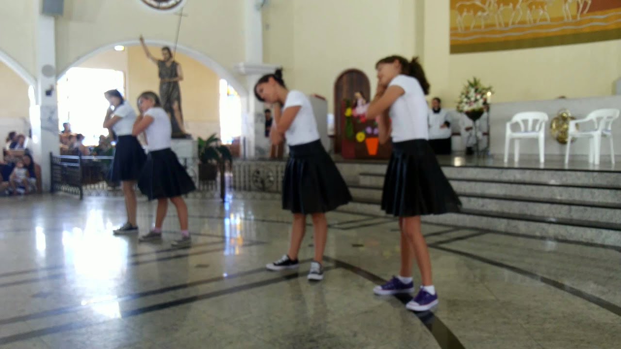 Amar como Jesus amou