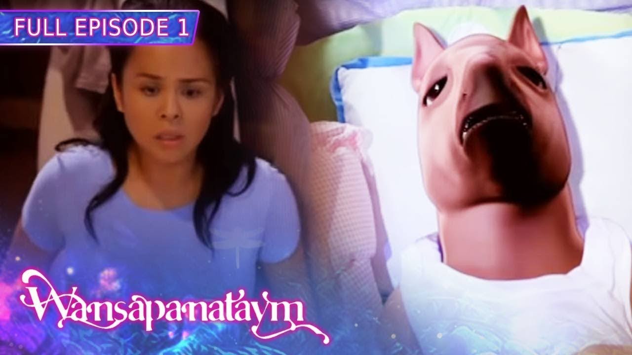 Full Episode 1 | Wansapanataym Tikboyong English Subbed
