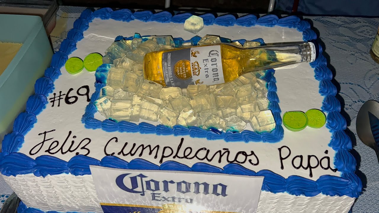 Cumpleaños Jesus Marin Susticacan Zacatecas