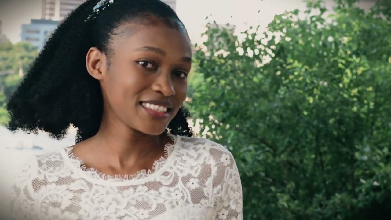 Pourquoi la petite Bethléem (sis Bernice Joao)