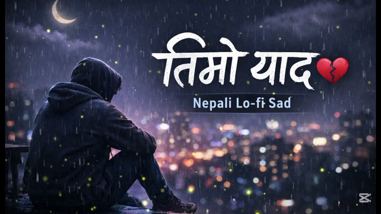 तिम्रो याँद💔🥺🫂By CP official song#love#song#pcvlogs#keeploving#song 