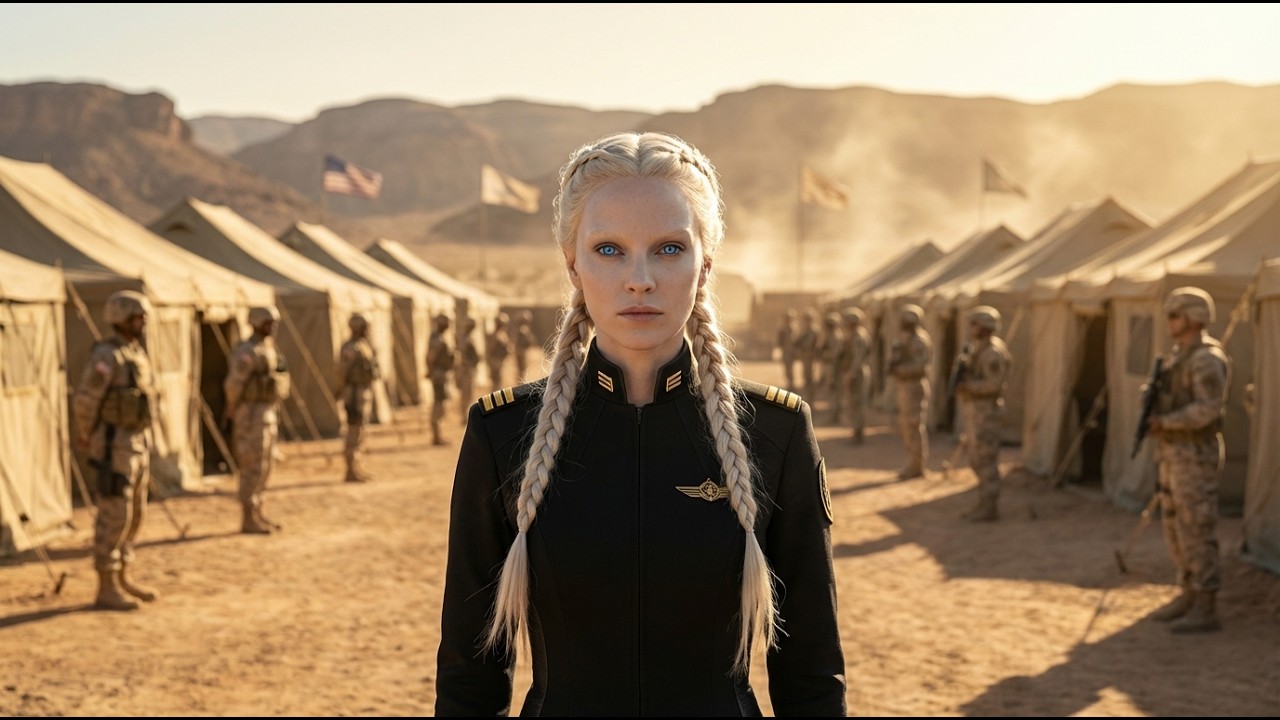 I Fell for Her the Moment We Met… and the Alien Leader Saw It Instantly | HFY Sci-Fi