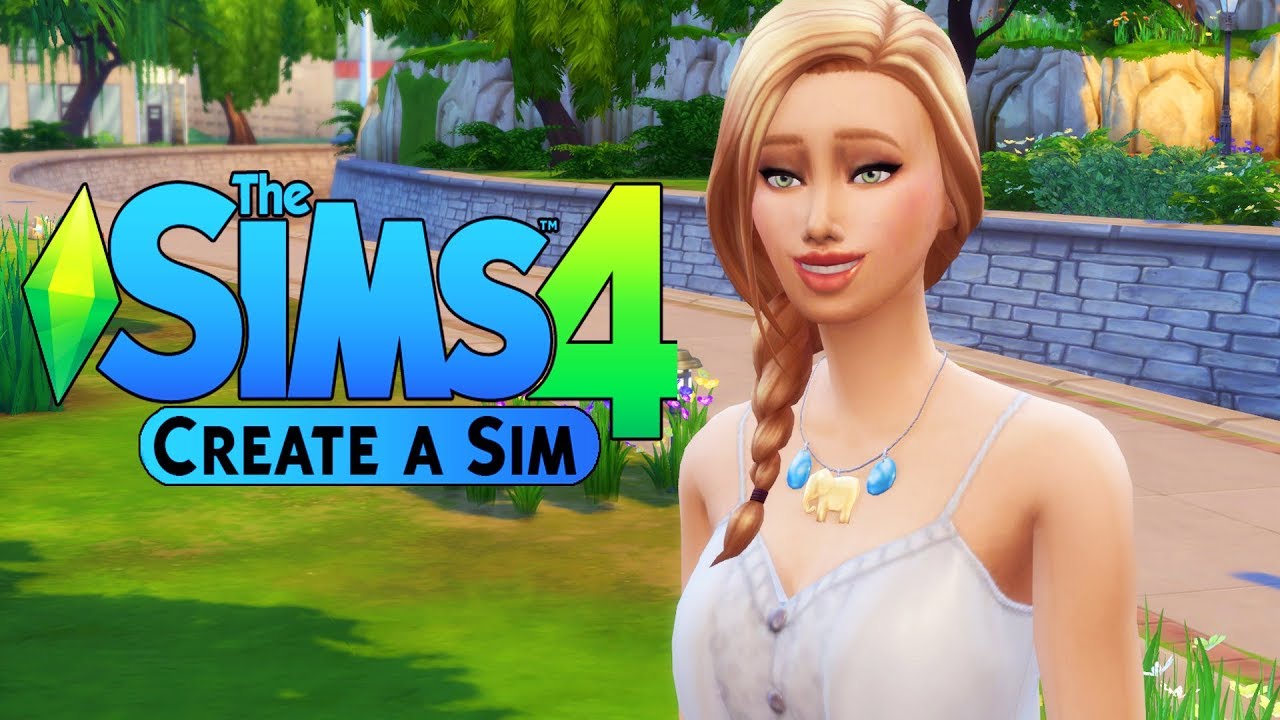 Beautiful Stella - THE SIMS 4