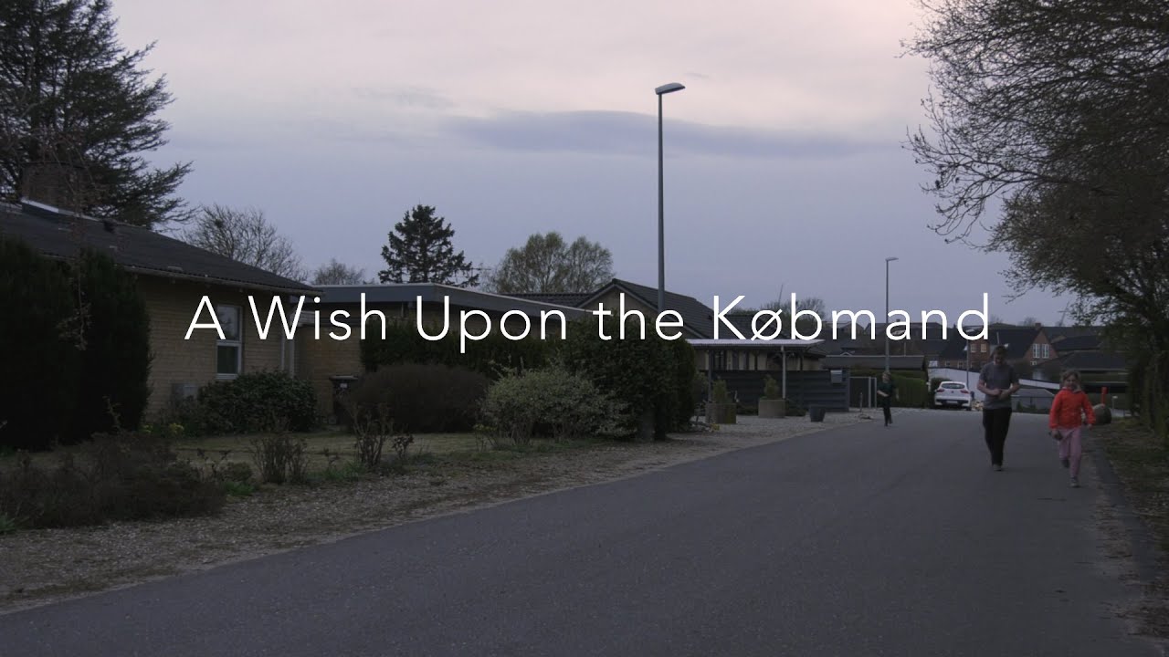 A Wish Upon the Købmand - A Documentary Short Film