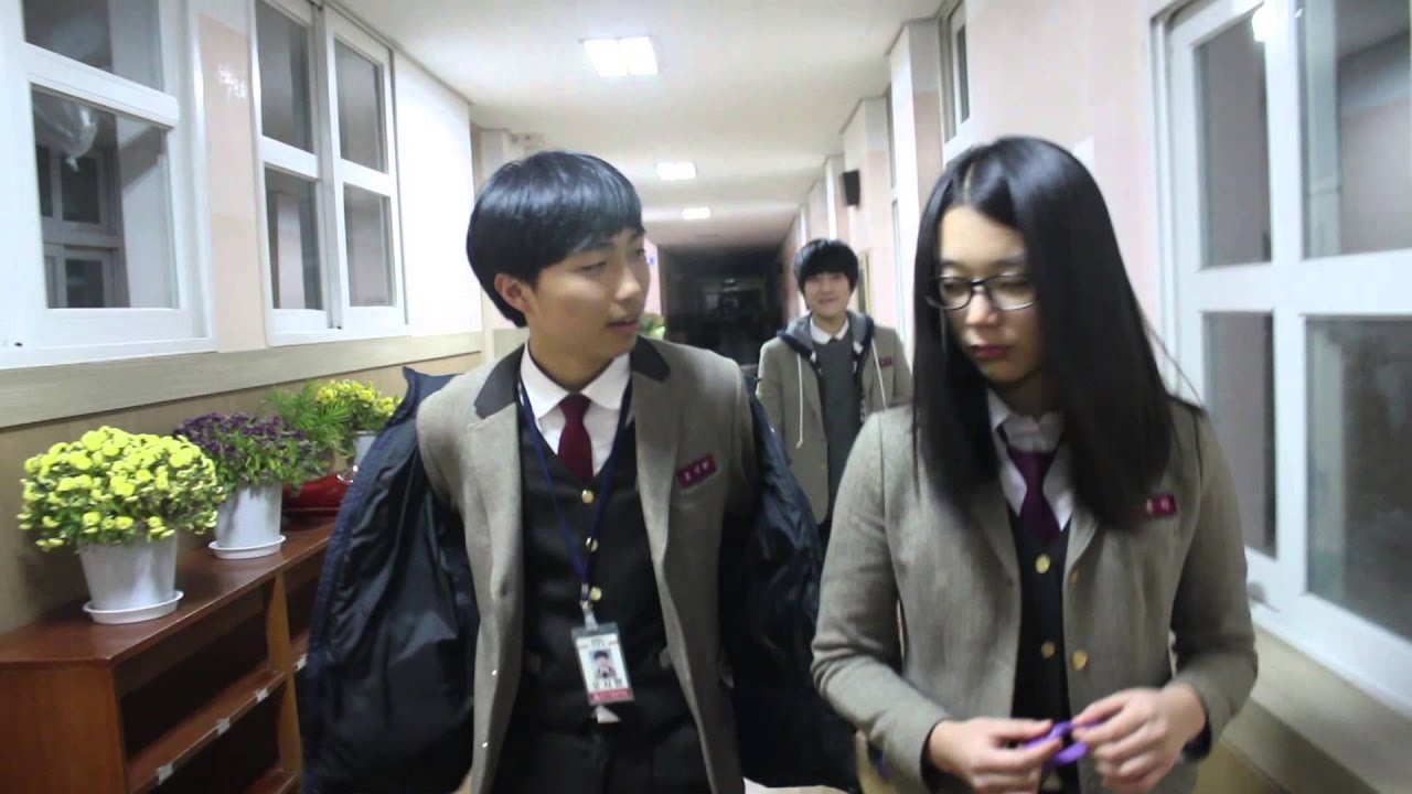 학교폭력 ucc 고화질