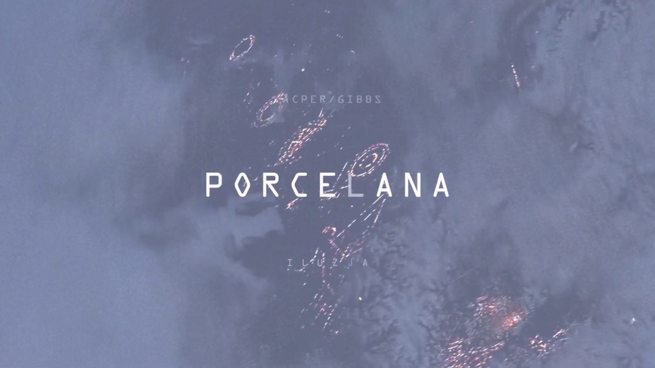 Kacper HTA x Gibbs - PORCELANA