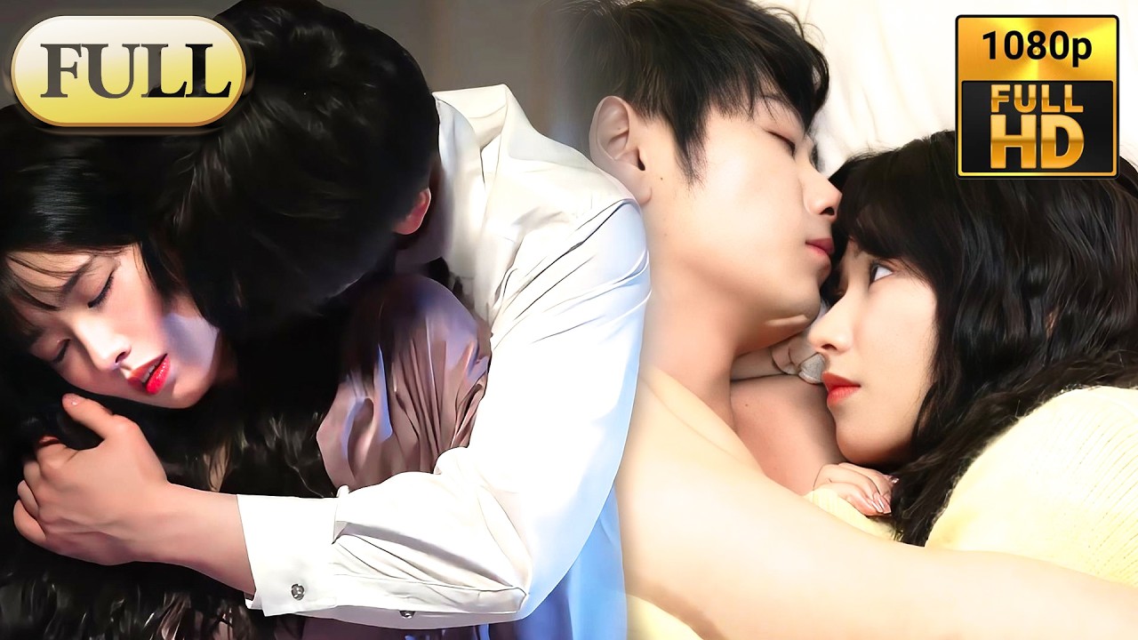 【FULL】❤️‍🔥僵尸霸總愛上殺父仇人的妹妹！#赵露思/#肖战/#甜宠 /#霸道总裁 /#灰姑娘 /#霸道