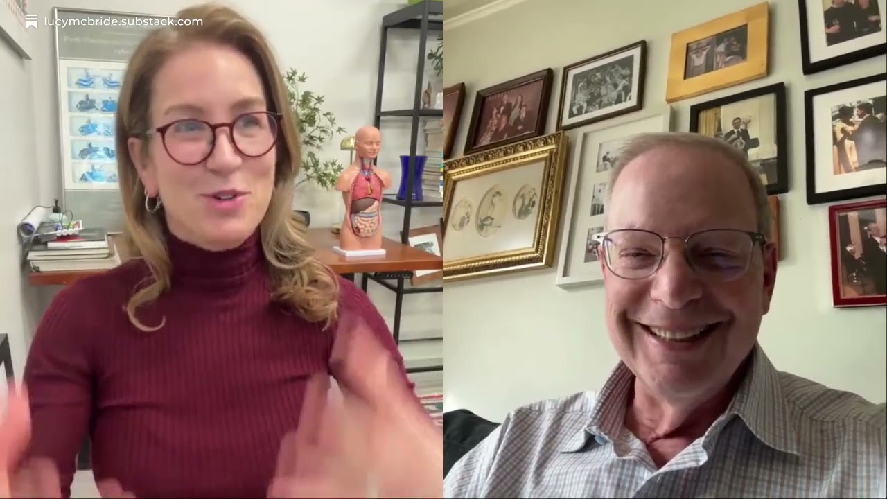 Can AI Fix Healthcare? A Conversation Dr. Bob Wachter, Chair of Medicine at UCSF & Author of A Gian