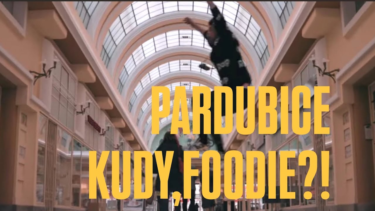 Pardubice / Kudy, Foodie?!