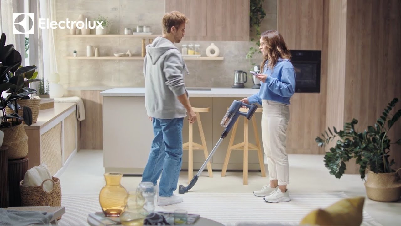 Domowe Historie | Odcinek 4 | Jak łatwo odkurzać?