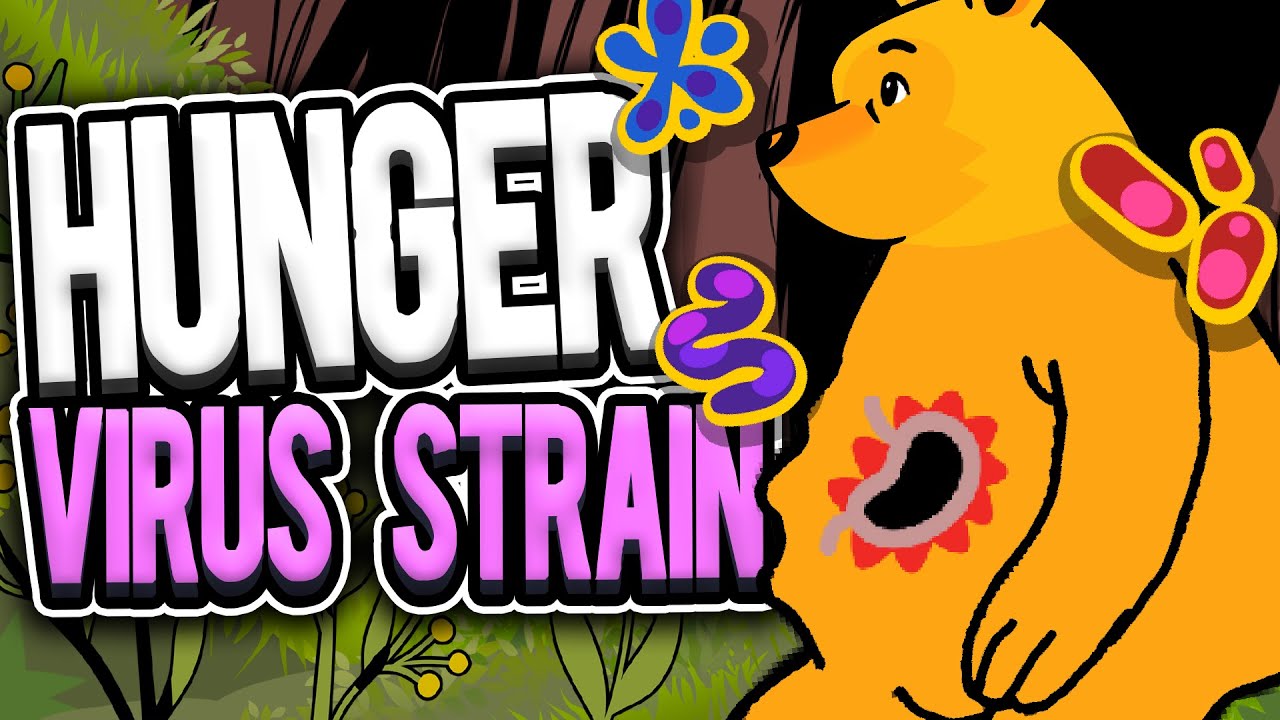 I'm Hungry for Winnie's Hole