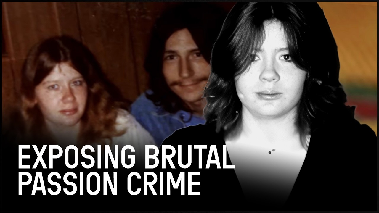 He Found His Wife Murdered: Who Really Killed Her?