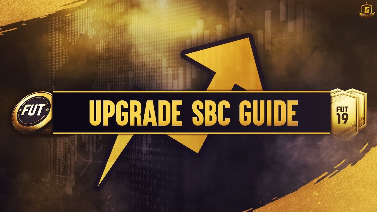 FIFA 19 Upgrade Packs - How To Bulk up 81+ & Standard Upgrade Packs (Console/Web App)