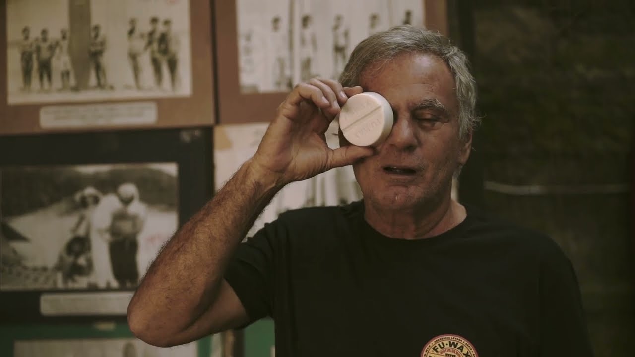 Billabong x FuWax