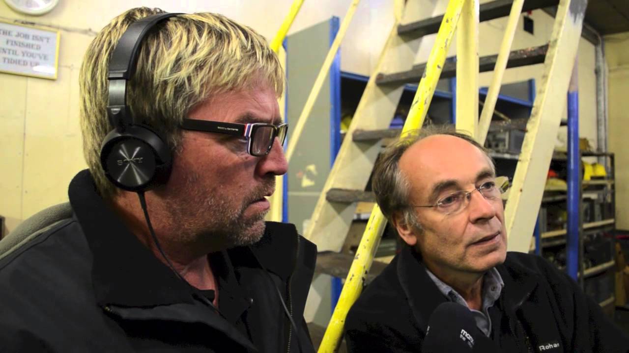 Radio Caroline Special with Manx Radio