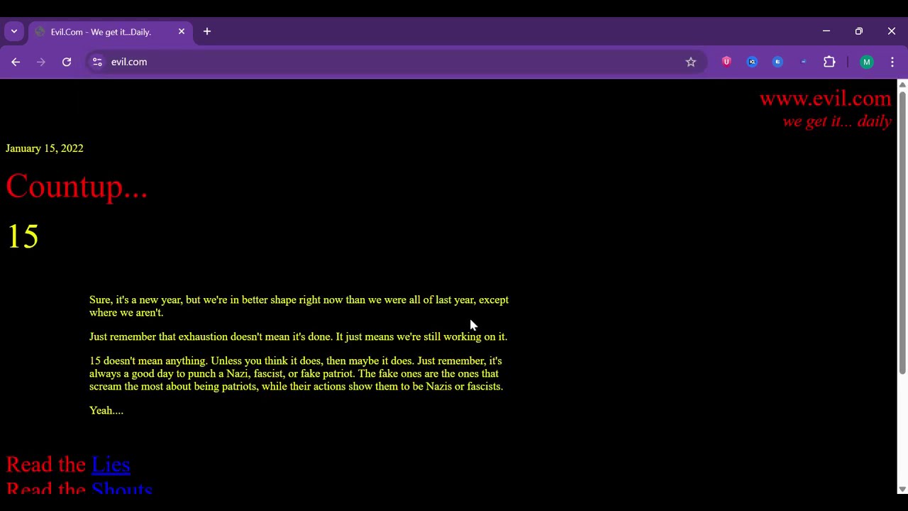 Open Redirect Vulnerability | POC | Bug Bounty Hunting     #bugbounty #webappsecurity