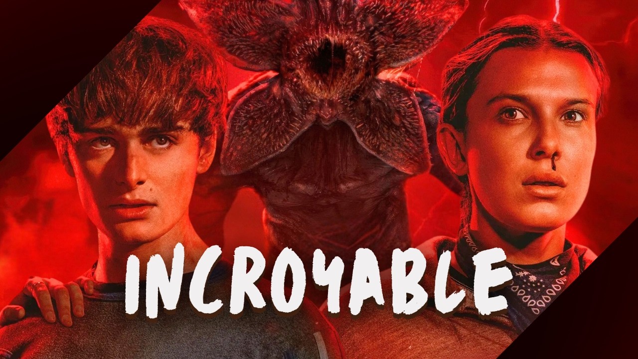 Stranger Things saison 5 : Analyse et avis. Suis-je le seul à avoir aimé ?
