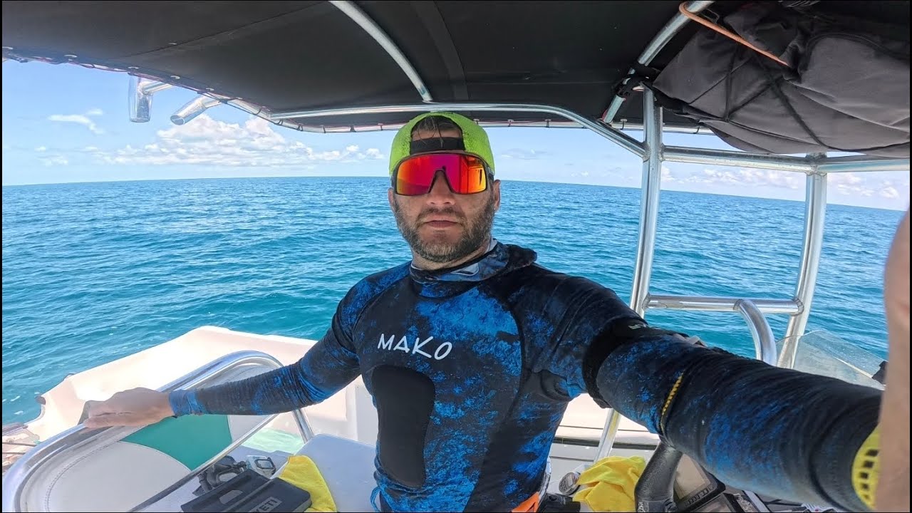 Mitad de Septiembre  la pesca sigue dura #pescasubmarina
