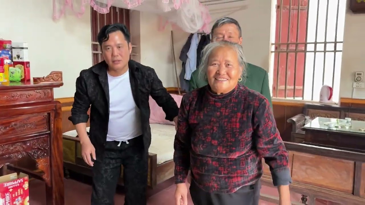 Tết trên quê hương Tiên Lục BN !