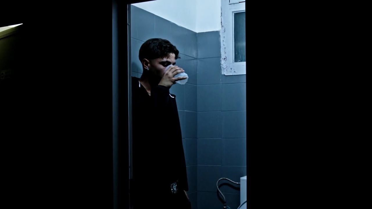 ZAKAH - LOCKED IN THA TRAP ( Official Video )