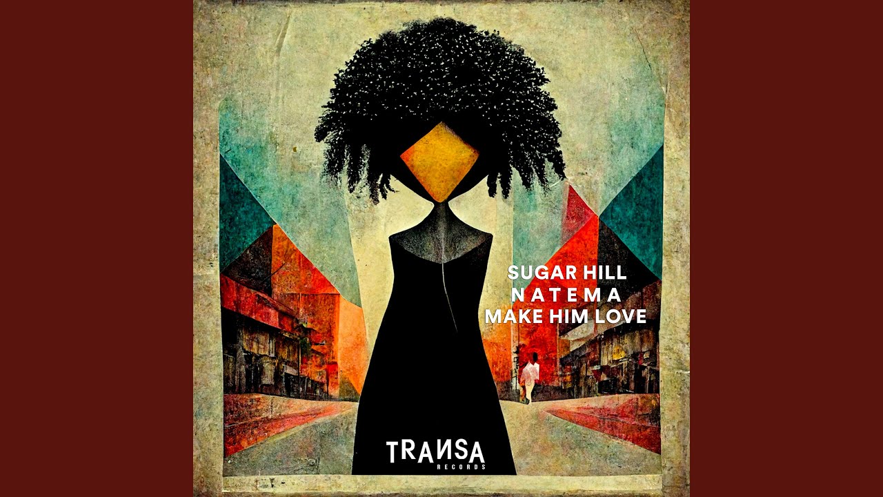 Make Him Love (Extended)