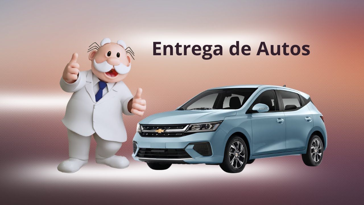 Entrega de Autos. Fiesta Fin de Año.