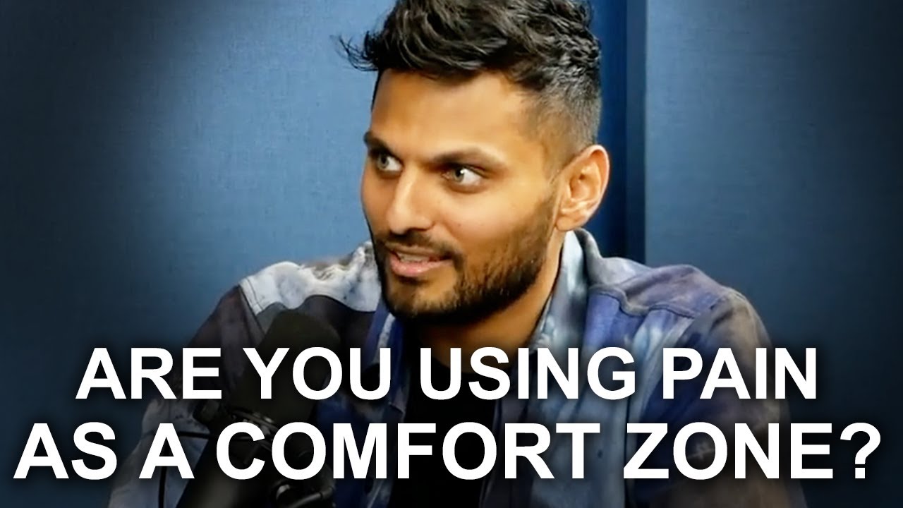 If You Repeat PAIN CYCLES & Don't Know How To BREAK FREE - WATCH THIS | Jay Shetty