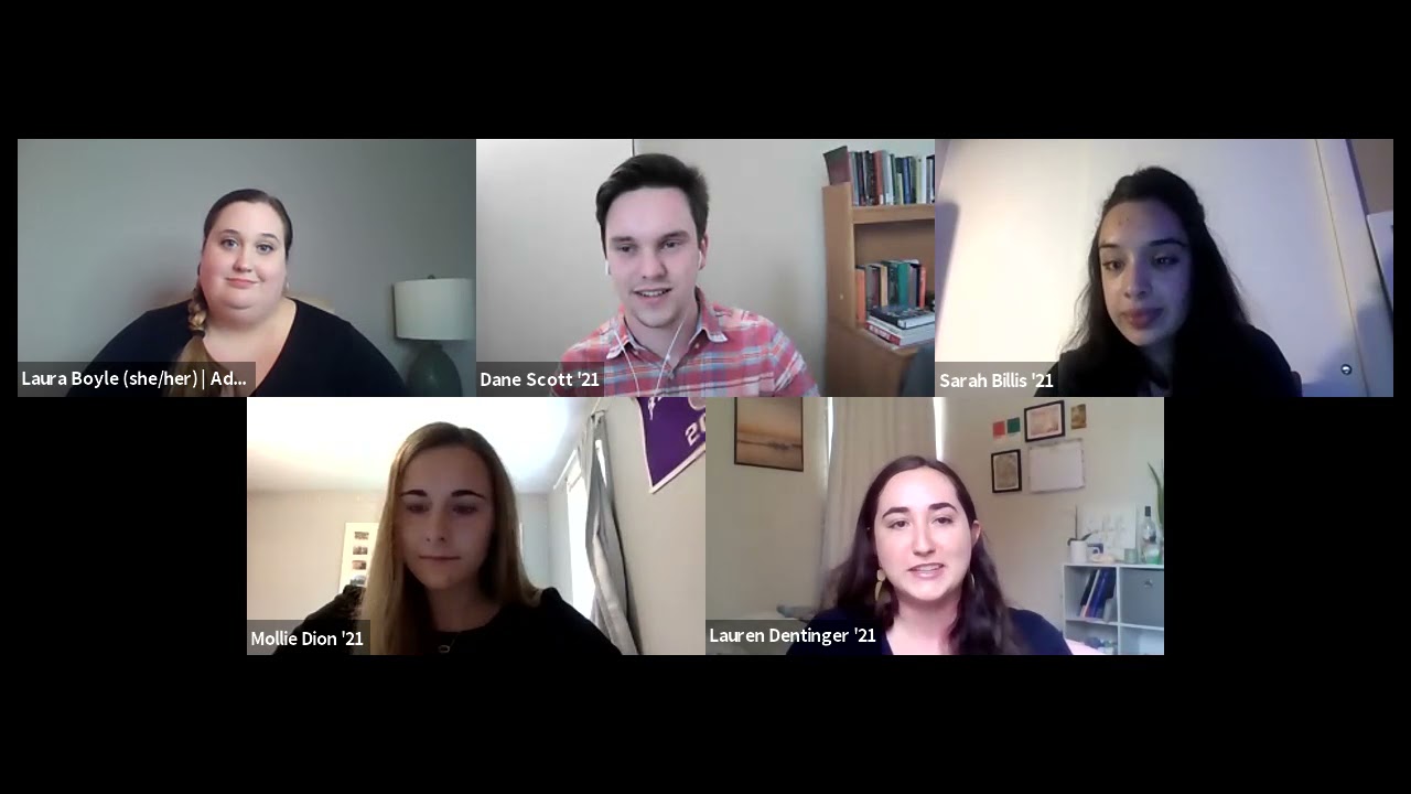 Junior Advisory Seminars - 3 Tips to Nail Your Admission Interview