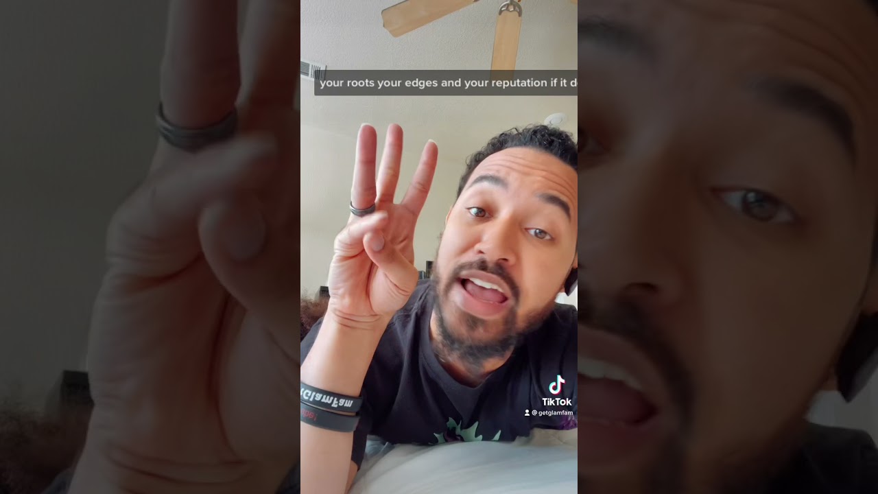 The Truth About Some of These Protective Styles&hellip;